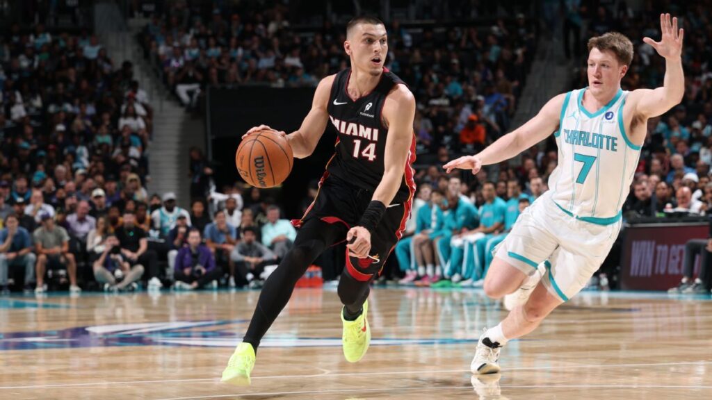 NBA play-in tournament: Live updates from Tuesday's matchups