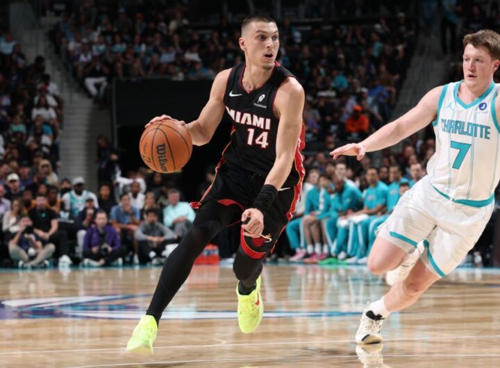 NBA play-in tournament: Live updates from Tuesday's matchups