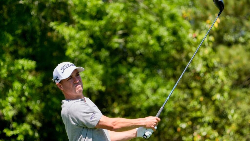 How to watch PGA's 2026 RBC Heritage on ESPN