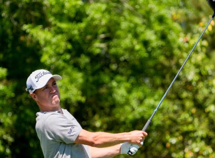 How to watch PGA's 2026 RBC Heritage on ESPN
