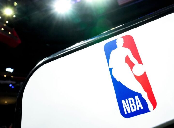 NBA says 170M watched regular season, up 86% from 2024-25