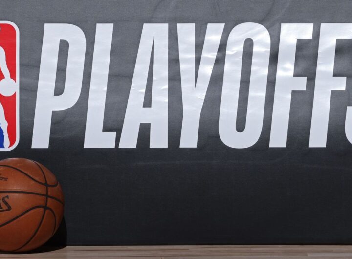 NBA ref Ben Taylor hurt, replaced by alternate during Warriors-Clips game