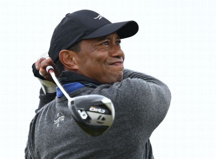 Tiger Woods fights subpoena for prescription drug records