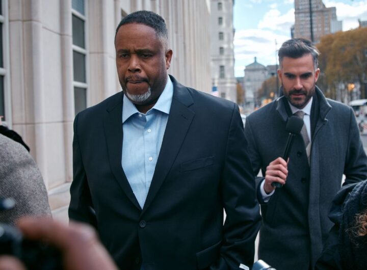 Damon Jones requests change-of-plea hearing in NBA gambling case