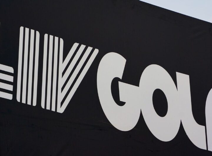LIV Golf CEO says league has financial commitment to finish season