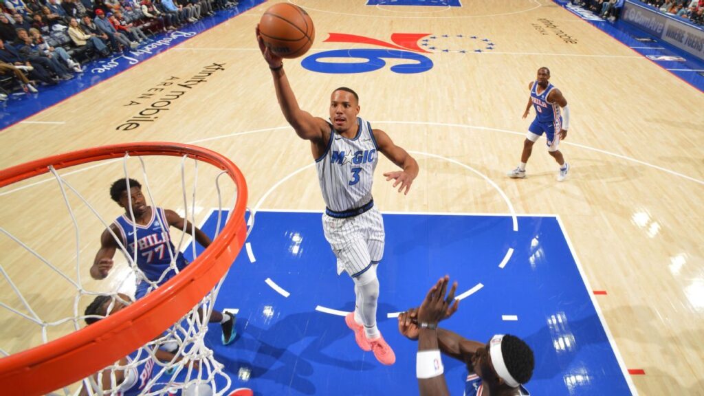 How Desmond Bane can propel Orlando's young stars to playoffs