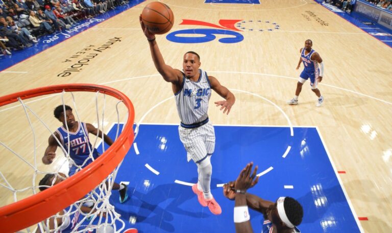 How Desmond Bane can propel Orlando's young stars to playoffs