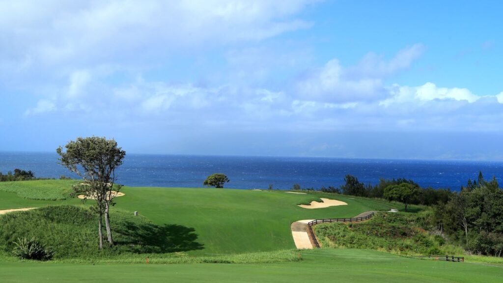 Hawaii's Sentry, Sony Open off PGA Tour schedule in 2027