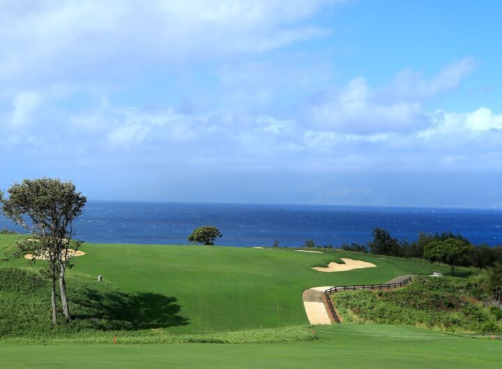 Hawaii's Sentry, Sony Open off PGA Tour schedule in 2027