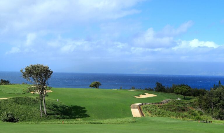 Hawaii's Sentry, Sony Open off PGA Tour schedule in 2027