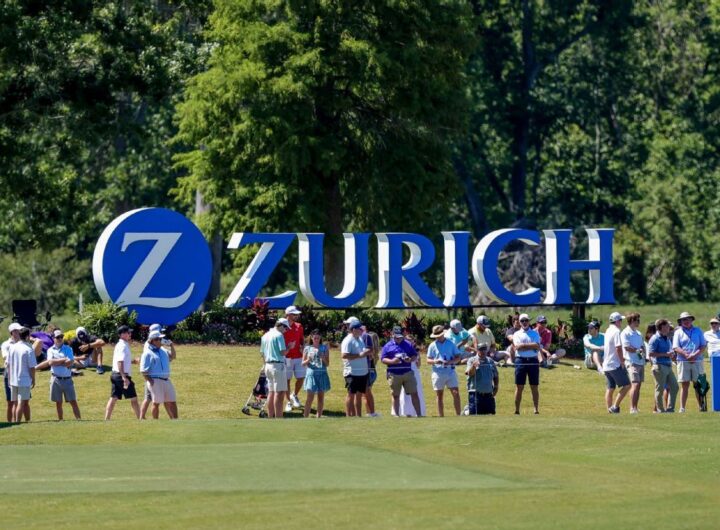 Zurich Classic of New Orleans 2026: How to watch, PGA schedule
