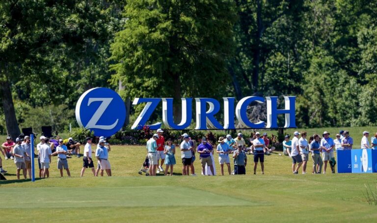 Zurich Classic of New Orleans 2026: How to watch, PGA schedule