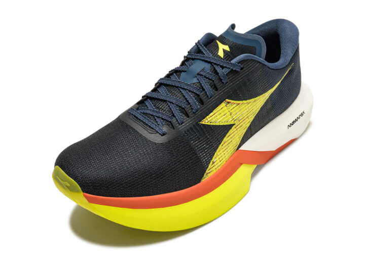 Ready to Race - Racing Shoes Spring 2026