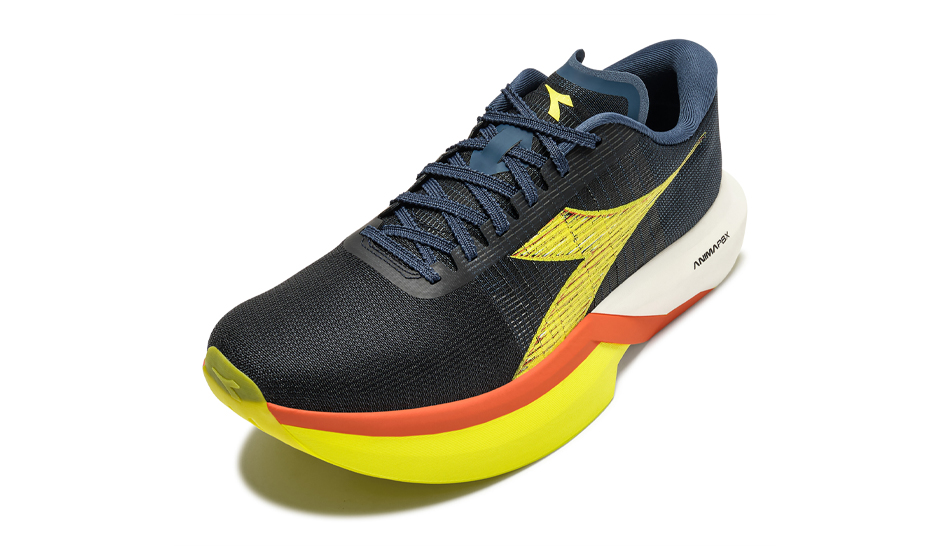 Ready to Race - Racing Shoes Spring 2026
