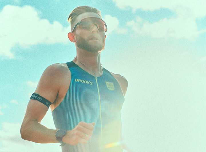 Josh Kerr: "I'm creating my own pressure"