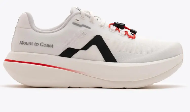 Mount To Coast C1