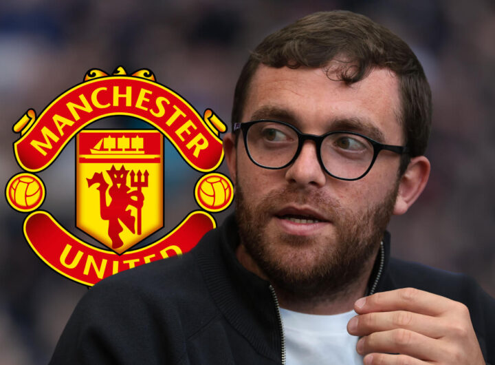 ‘Almost guaranteed’ – Romano confirms THREE Man Utd transfers as INEOS make sale ‘decision’