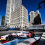 Official race results: IndyCar 2026 Detroit GP