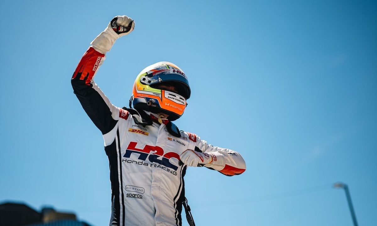 Complete IndyCar championship standings after 2026 Detroit GP
