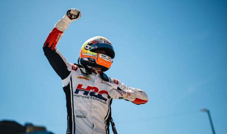 Complete IndyCar championship standings after 2026 Detroit GP