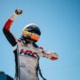 Complete IndyCar championship standings after 2026 Detroit GP