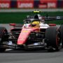 Lewis Hamilton risks Canadian GP grid penalty for impeding