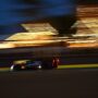 Le Mans 24h: Cadillac beats BMW… in FP4