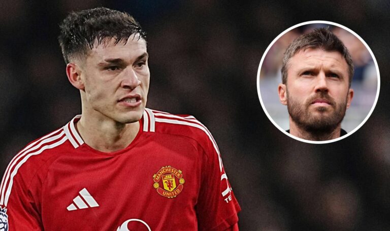 Spectacular £200m Man Utd triple signing to be unlocked by flop’s sale