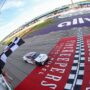 Official race results: 2026 NASCAR Cup at Michigan