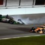 Official race results: IndyCar 2026 at WWT Raceway