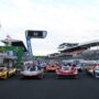 2026 Le Mans 24 Hours: Full starting grid