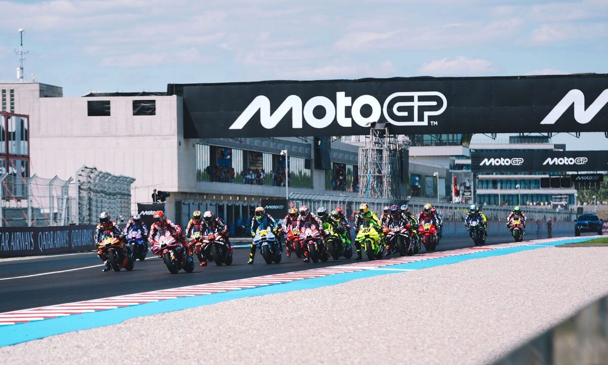 MotoGP’s own ‘Concorde Agreement’ is now official