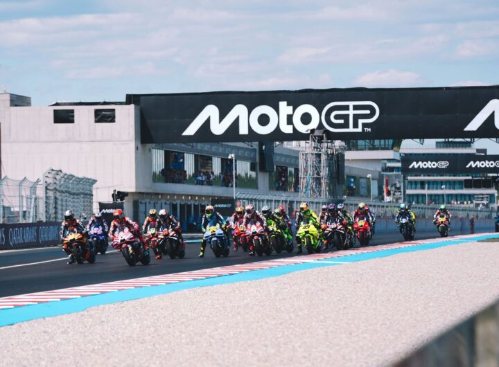 MotoGP’s own ‘Concorde Agreement’ is now official
