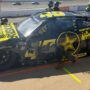 Complete NASCAR Cup points standings after Michigan 2026