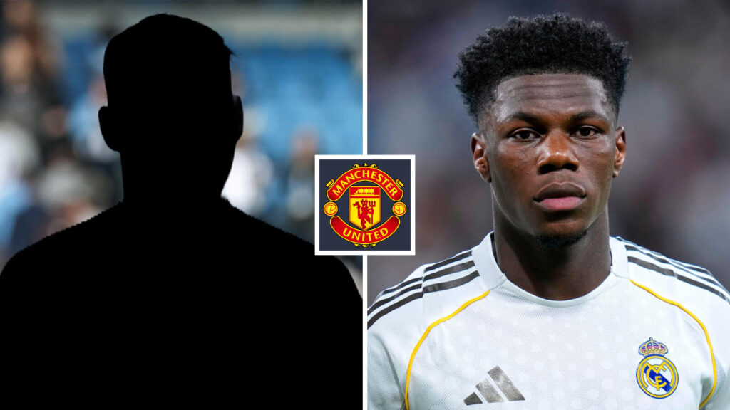 ‘Will be a Man Utd player’ – Romano confirms first Carrick signing as Real Madrid make Tchouameni sale decision