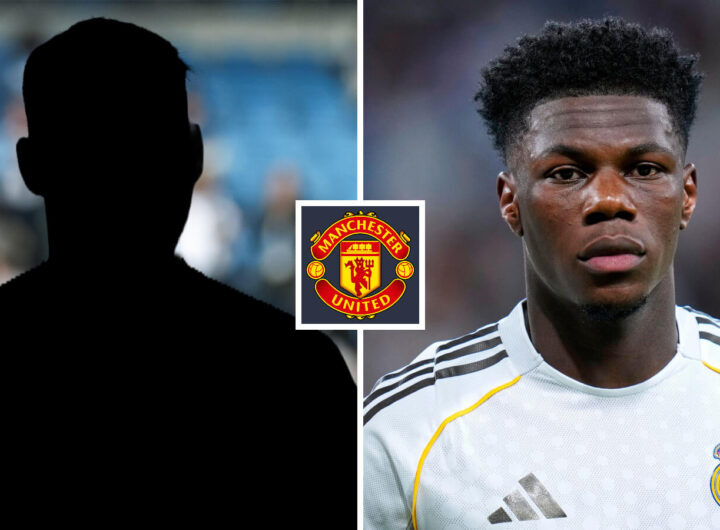 ‘Will be a Man Utd player’ – Romano confirms first Carrick signing as Real Madrid make Tchouameni sale decision