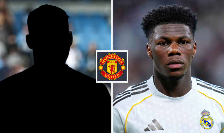 ‘Will be a Man Utd player’ – Romano confirms first Carrick signing as Real Madrid make Tchouameni sale decision