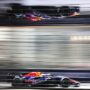 Starting grid for the 2026 F1 Singapore GP