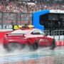 F1 Bahrain GP in Malaysia descends into chaos as car trouble prompts red flag