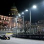 Max Verstappen to be investigated for yellow flag infringement at F1 Singapore GP