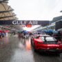 F1 Bahrain GP in Malaysia start delayed as thunderstorms hit Sepang